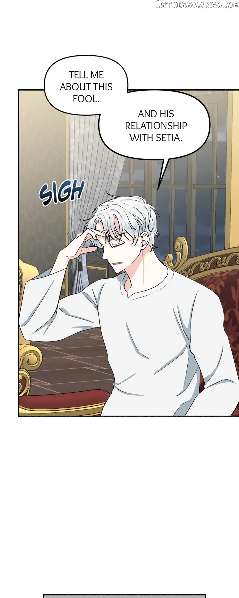 My Angelic Husband is actually a Devil in Disguise Chapter 10 page 38