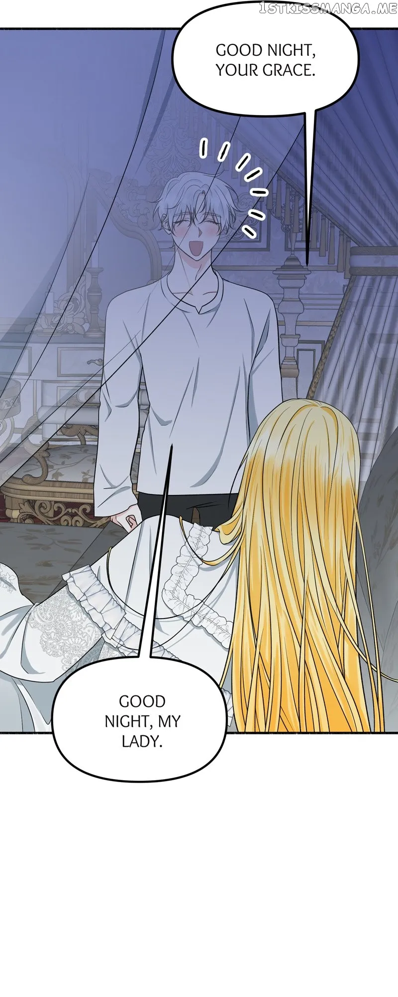 My Angelic Husband is actually a Devil in Disguise Chapter 10 page 3