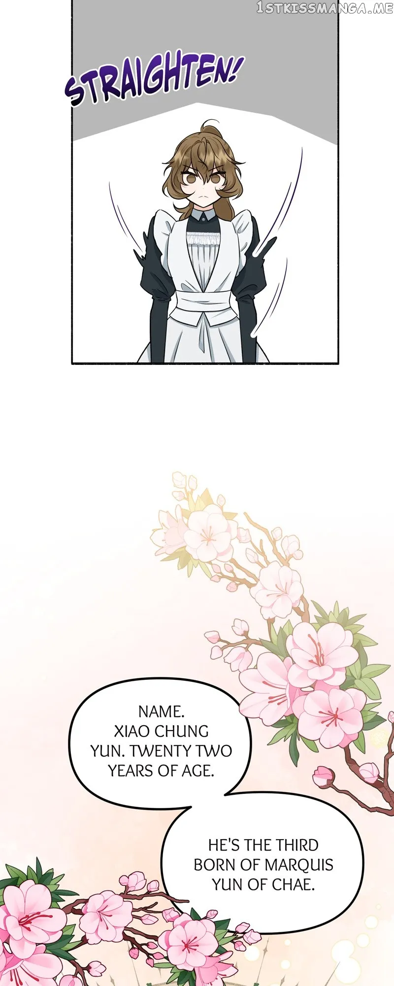 My Angelic Husband is actually a Devil in Disguise Chapter 10 page 39