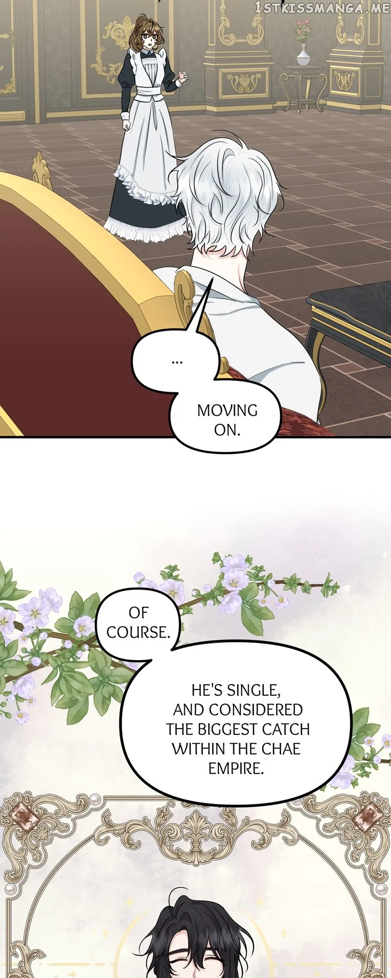 My Angelic Husband is actually a Devil in Disguise Chapter 10 page 44