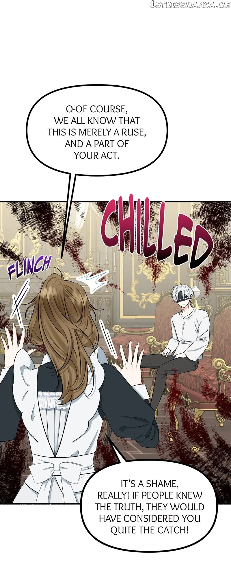 My Angelic Husband is actually a Devil in Disguise Chapter 10 page 46