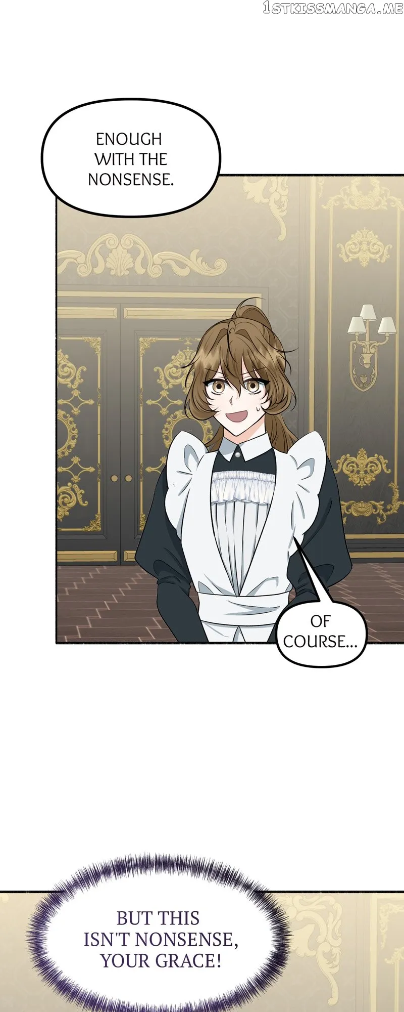 My Angelic Husband is actually a Devil in Disguise Chapter 10 page 47