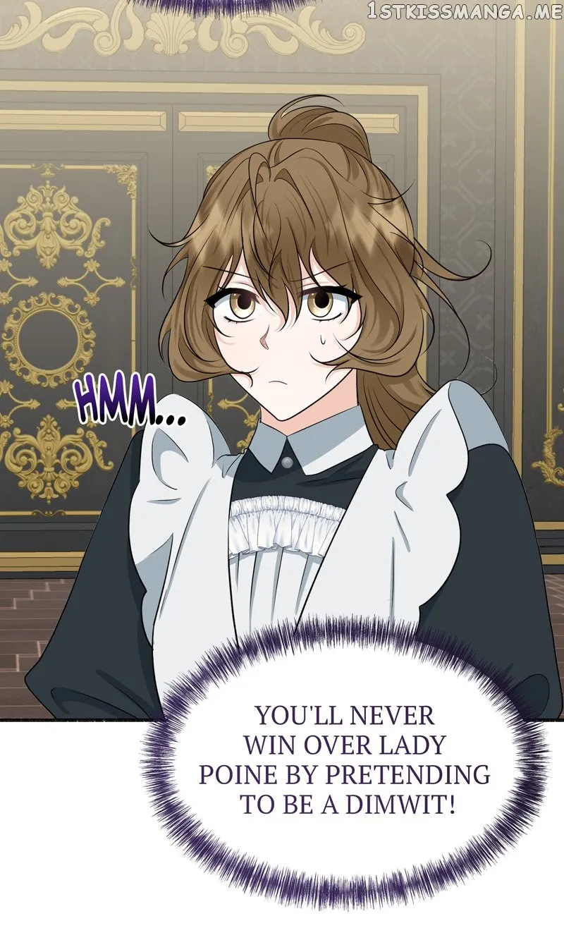 My Angelic Husband is actually a Devil in Disguise Chapter 10 page 48
