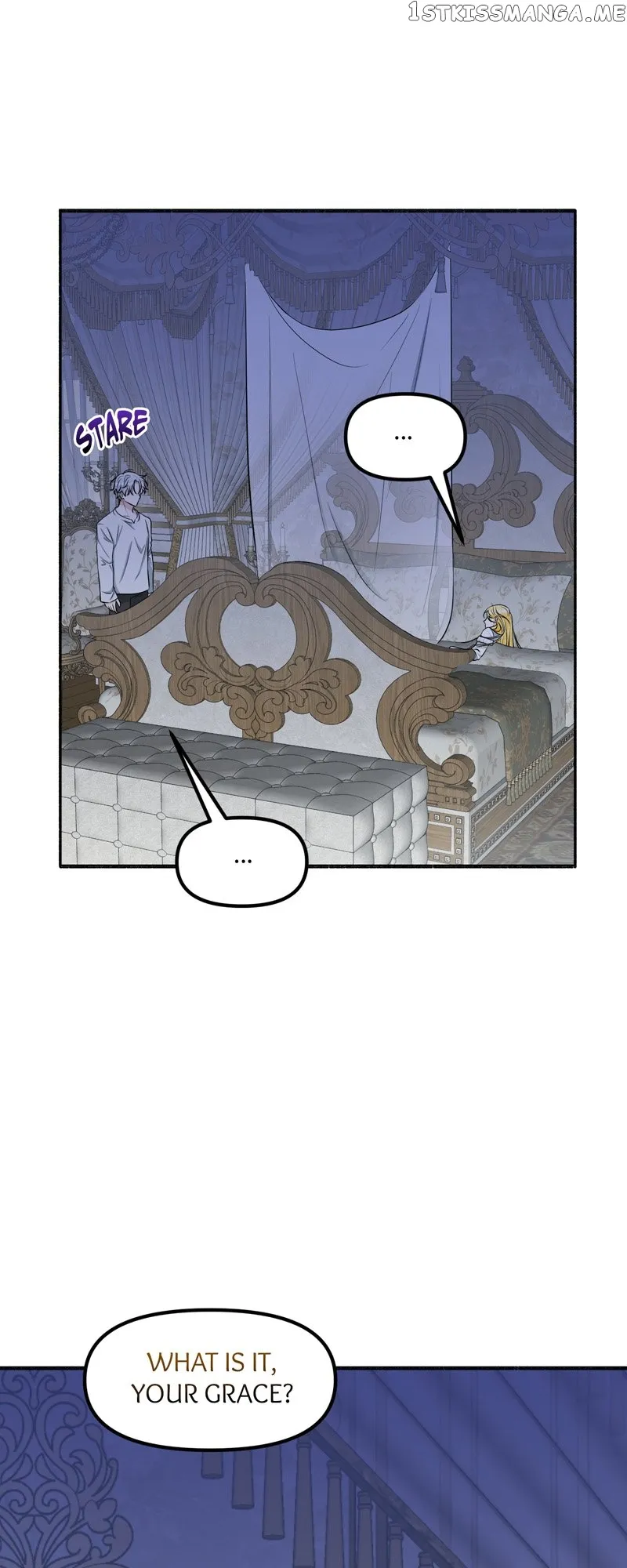 My Angelic Husband is actually a Devil in Disguise Chapter 10 page 4