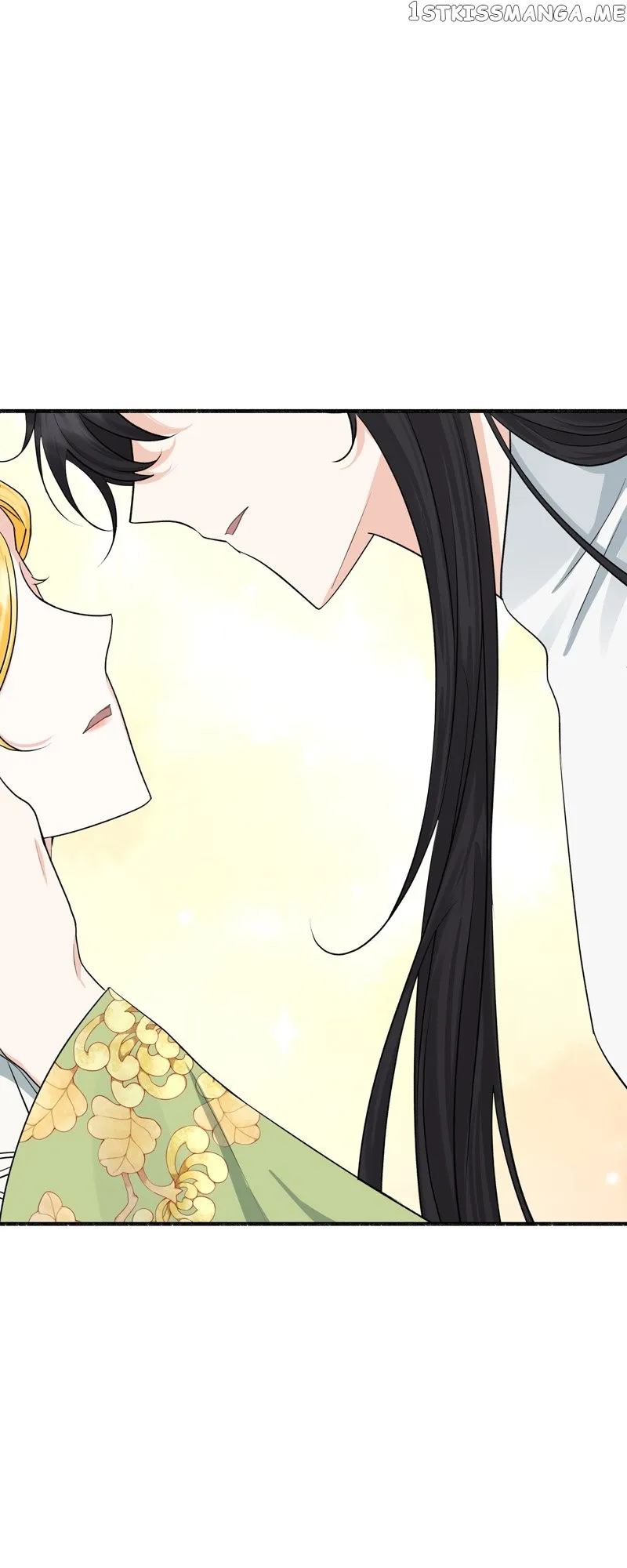 My Angelic Husband is actually a Devil in Disguise Chapter 10 page 52