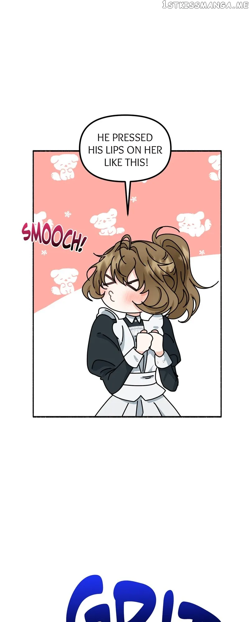 My Angelic Husband is actually a Devil in Disguise Chapter 10 page 53