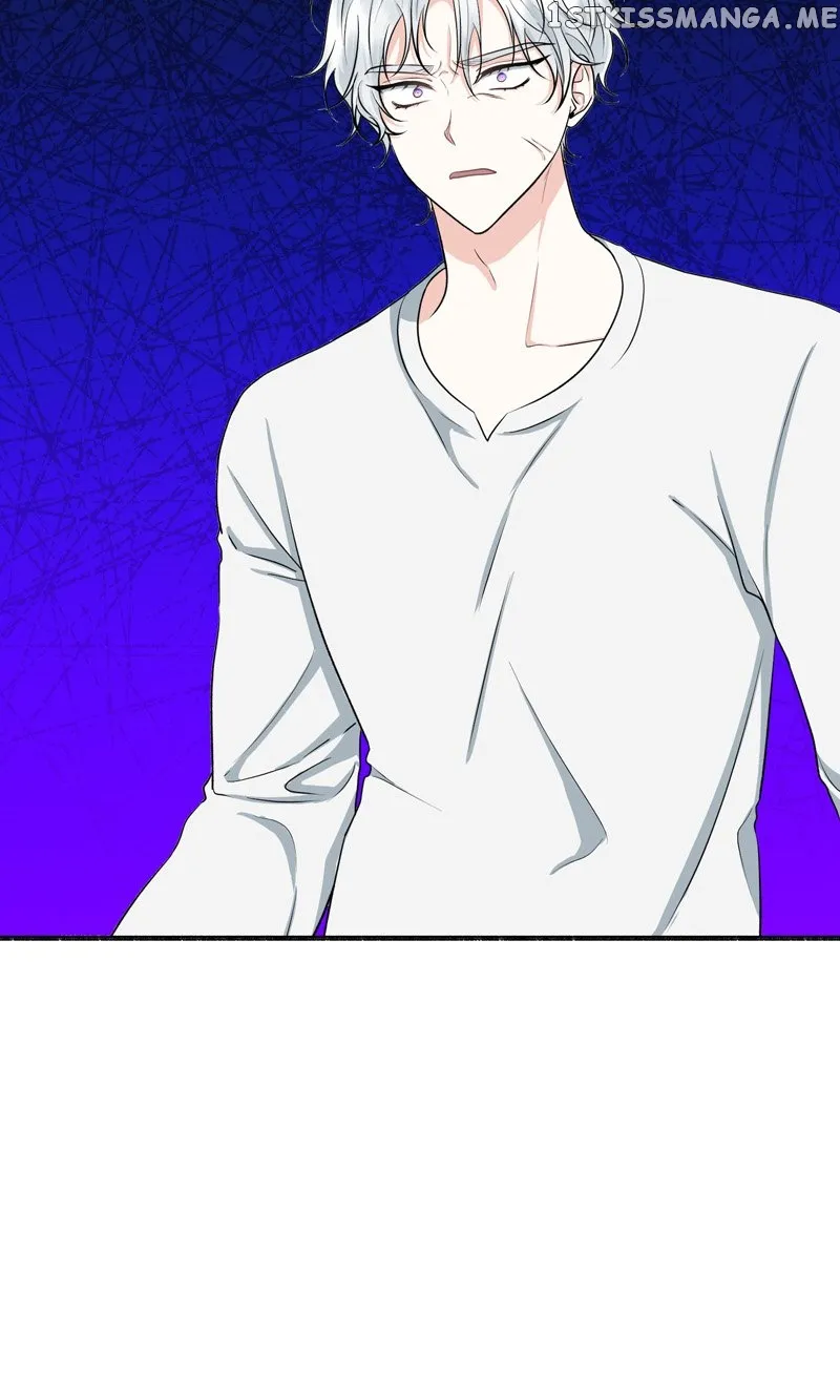 My Angelic Husband is actually a Devil in Disguise Chapter 10 page 55