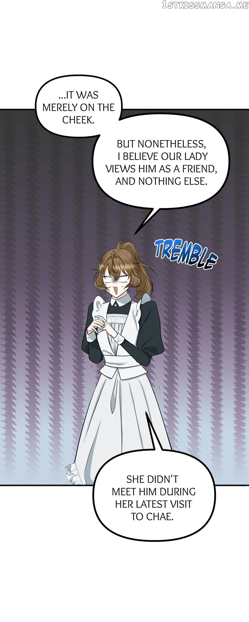 My Angelic Husband is actually a Devil in Disguise Chapter 10 page 56