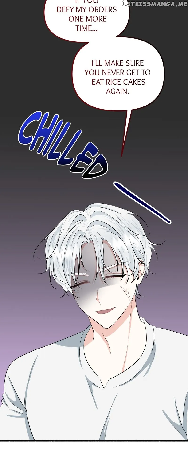 My Angelic Husband is actually a Devil in Disguise Chapter 10 page 58