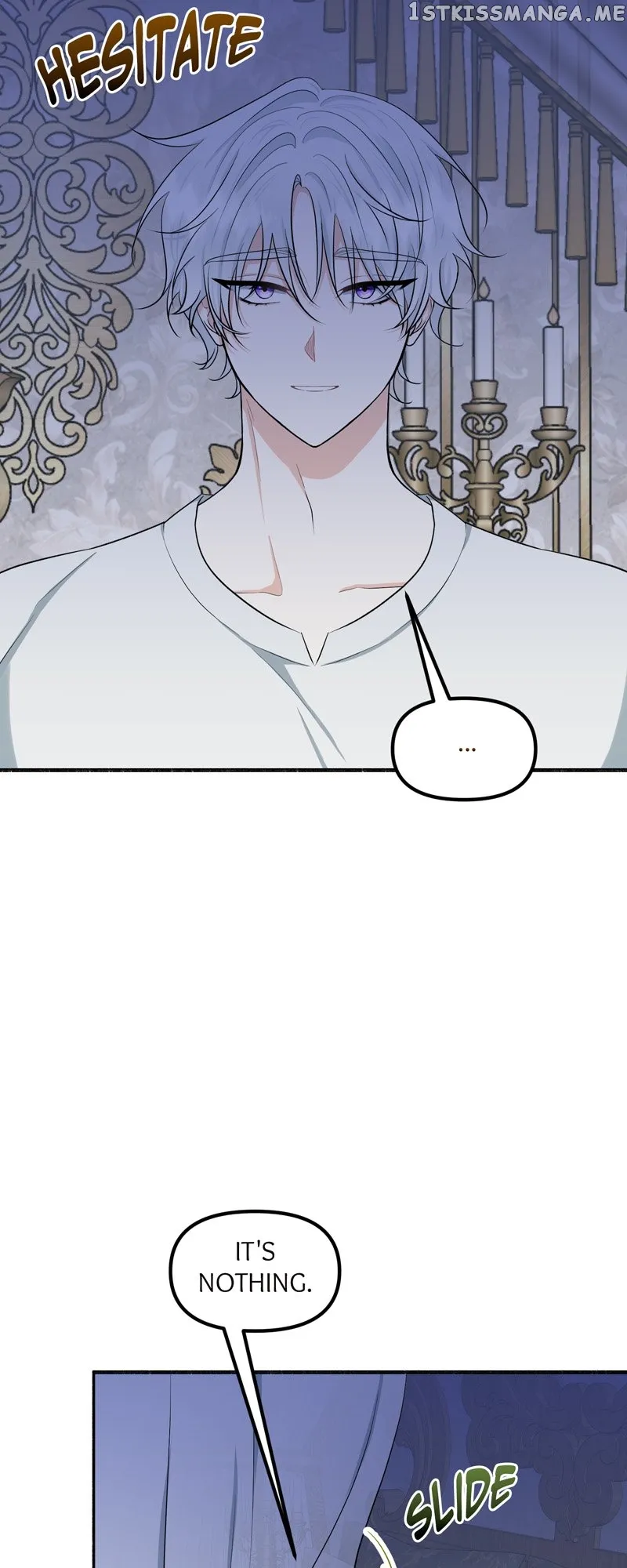 My Angelic Husband is actually a Devil in Disguise Chapter 10 page 5