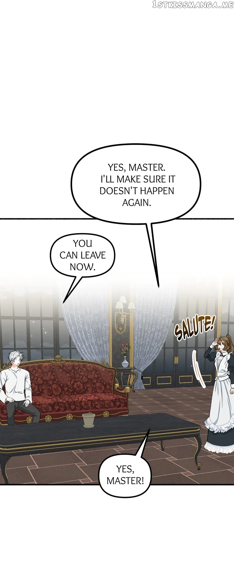 My Angelic Husband is actually a Devil in Disguise Chapter 10 page 59
