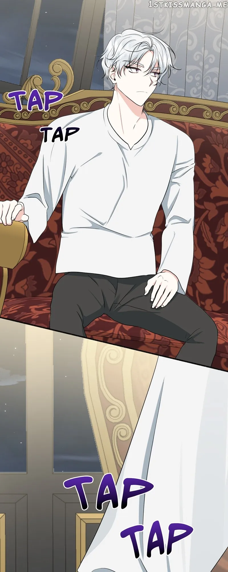 My Angelic Husband is actually a Devil in Disguise Chapter 10 page 61