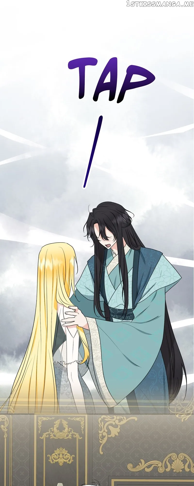 My Angelic Husband is actually a Devil in Disguise Chapter 10 page 63