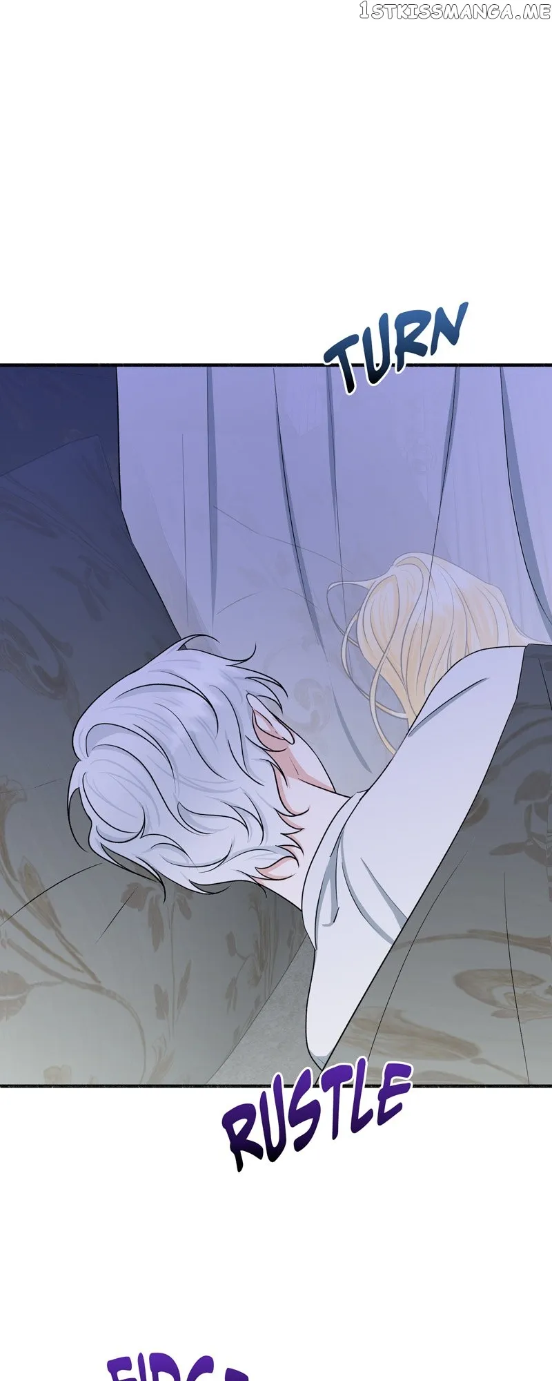 My Angelic Husband is actually a Devil in Disguise Chapter 10 page 7