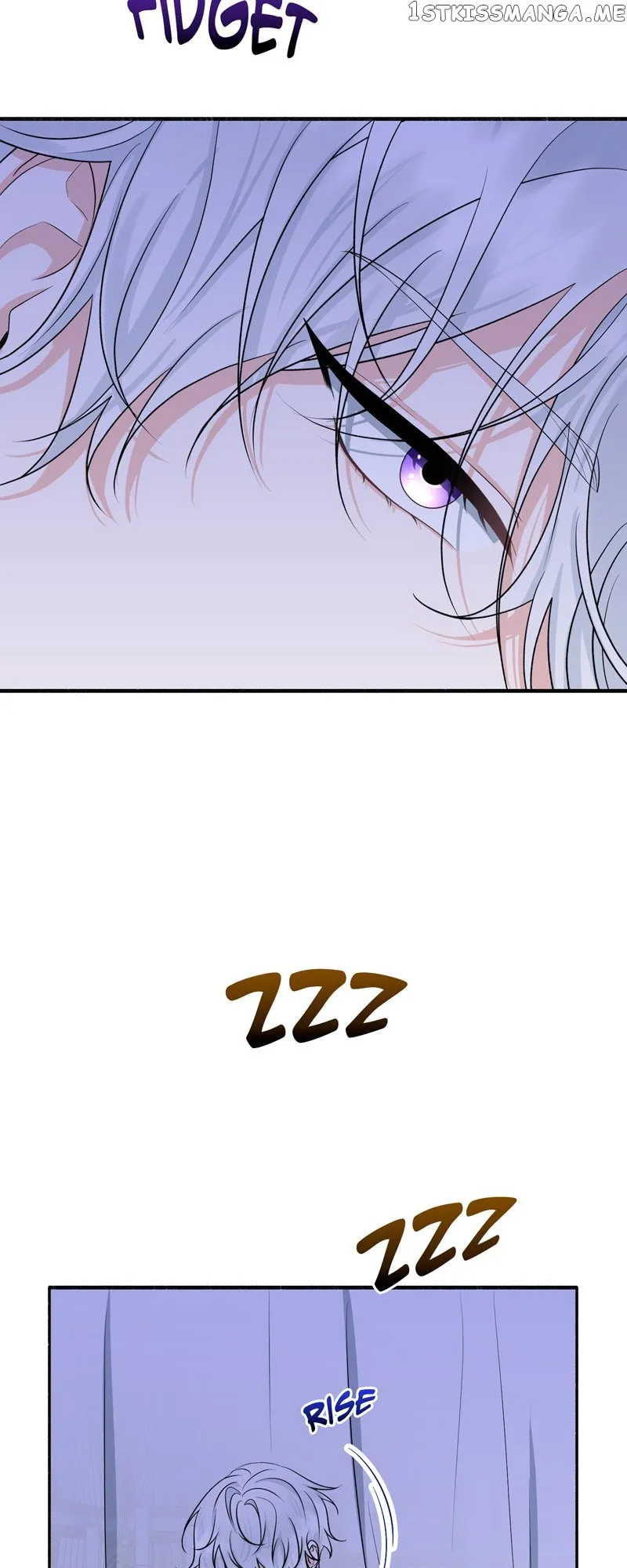 My Angelic Husband is actually a Devil in Disguise Chapter 10 page 8