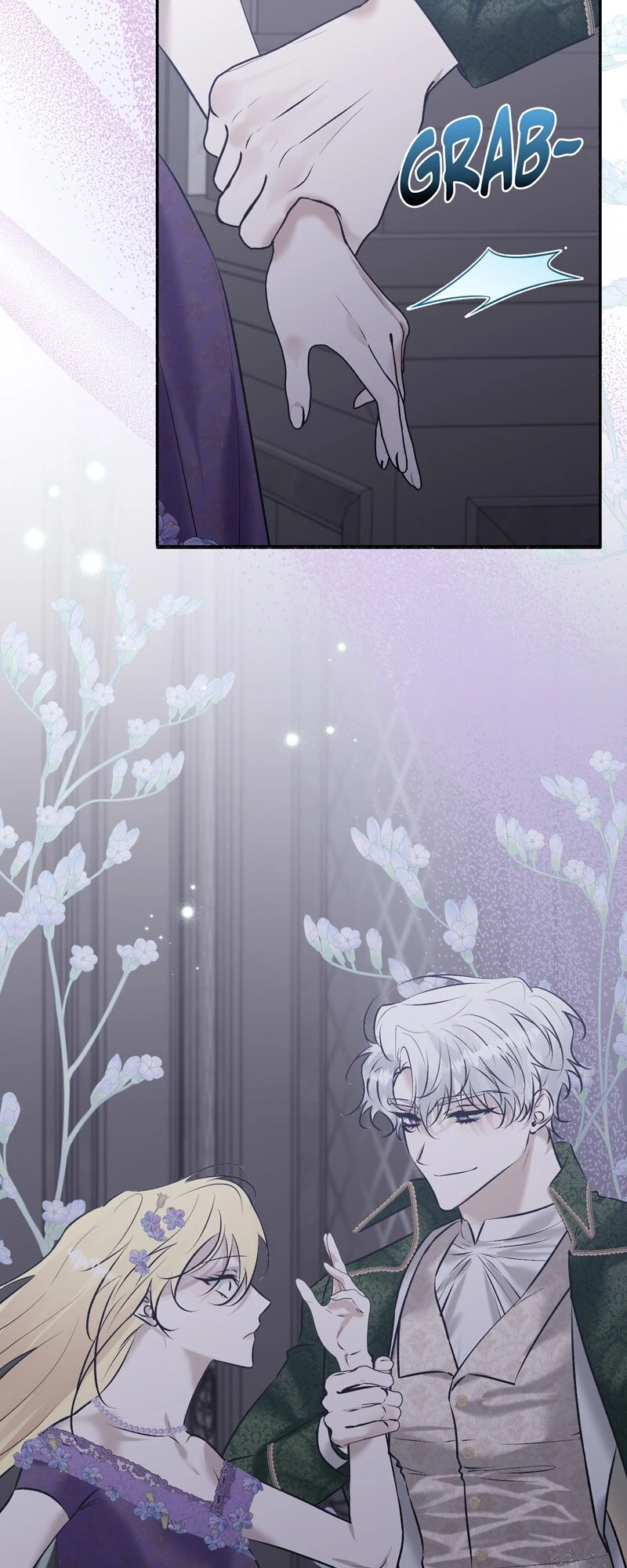 My Angelic Husband is actually a Devil in Disguise Chapter 100 page 15