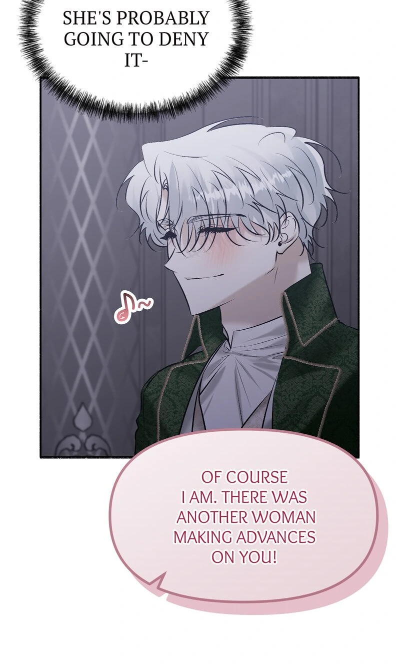 My Angelic Husband is actually a Devil in Disguise Chapter 100 page 20
