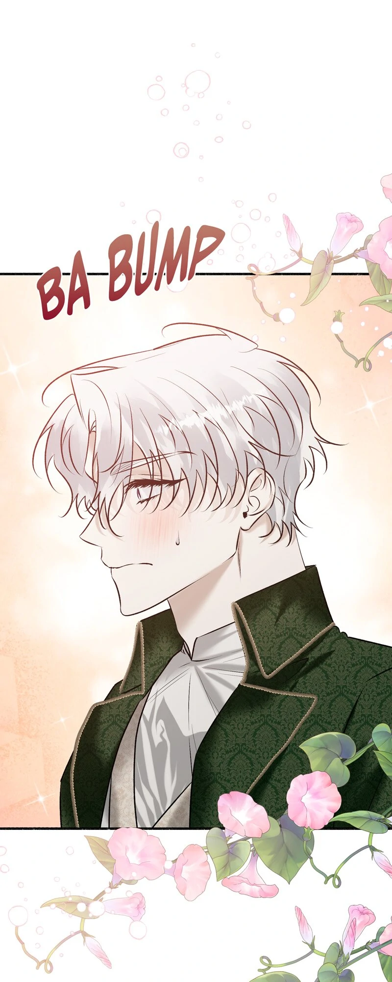 My Angelic Husband is actually a Devil in Disguise Chapter 100 page 21