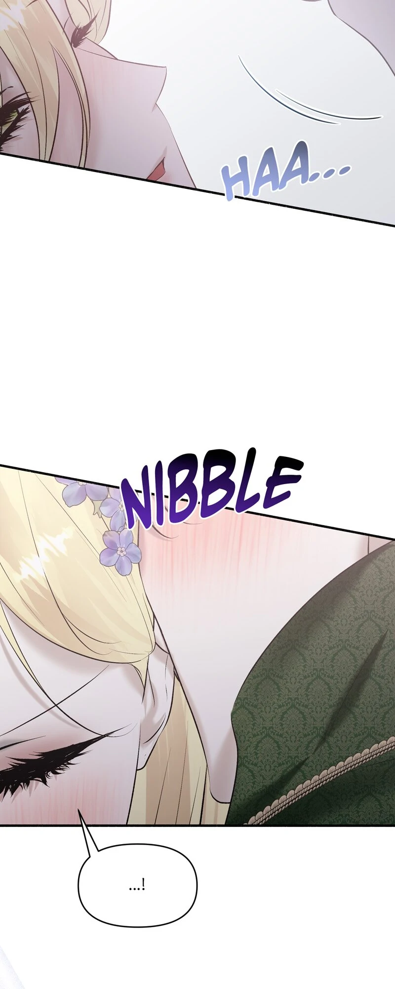 My Angelic Husband is actually a Devil in Disguise Chapter 100 page 25