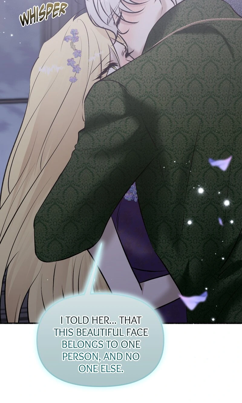 My Angelic Husband is actually a Devil in Disguise Chapter 100 page 27