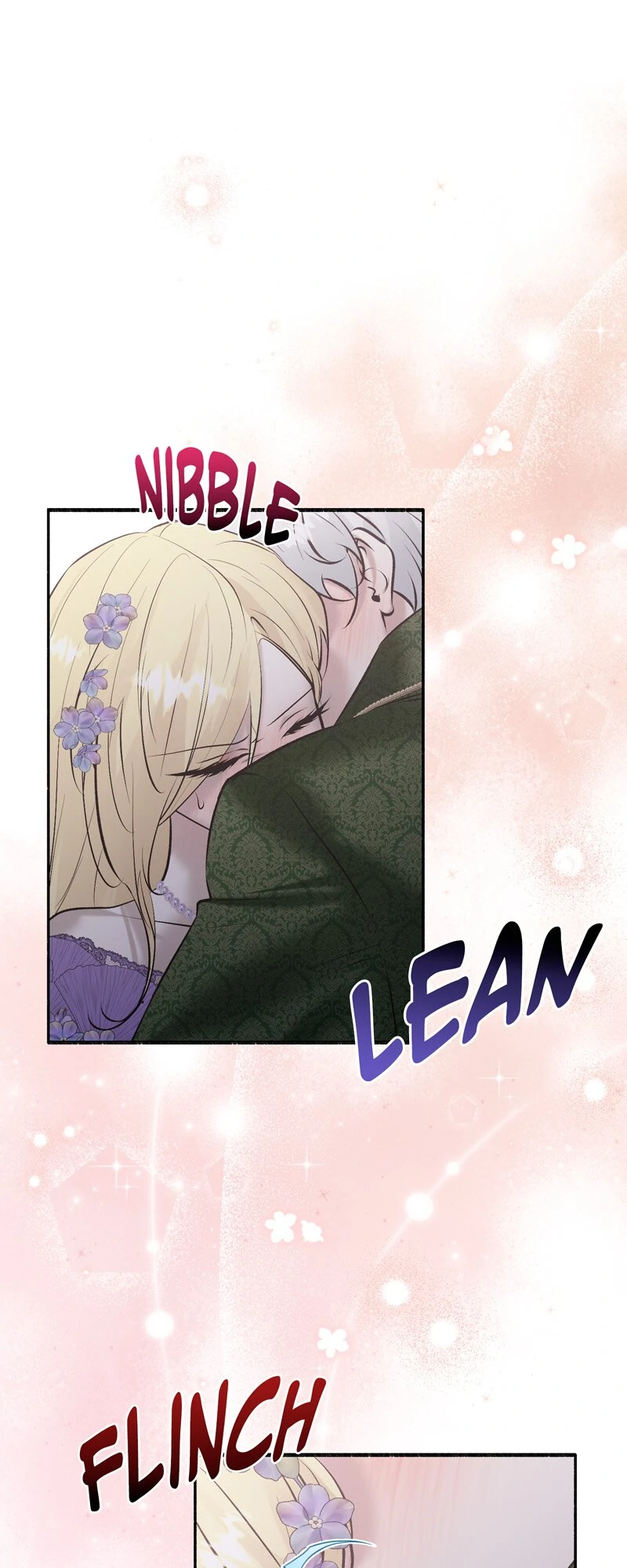 My Angelic Husband is actually a Devil in Disguise Chapter 100 page 28