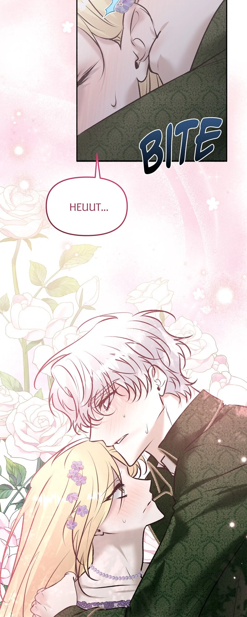 My Angelic Husband is actually a Devil in Disguise Chapter 100 page 29