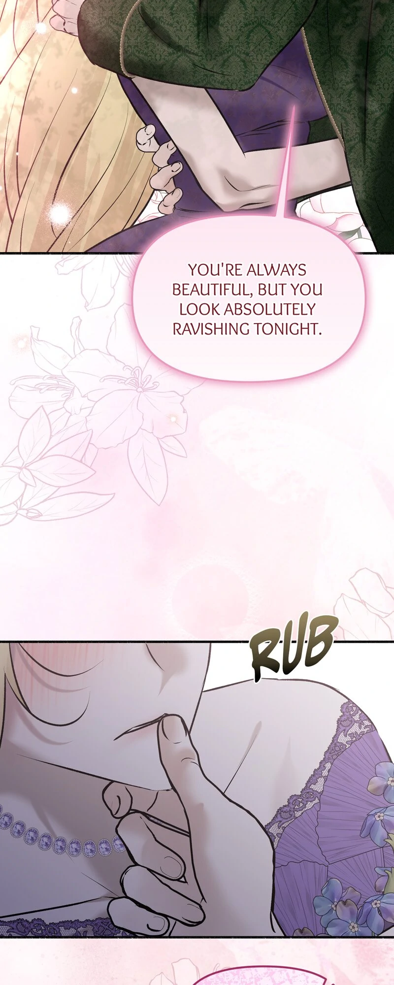 My Angelic Husband is actually a Devil in Disguise Chapter 100 page 30