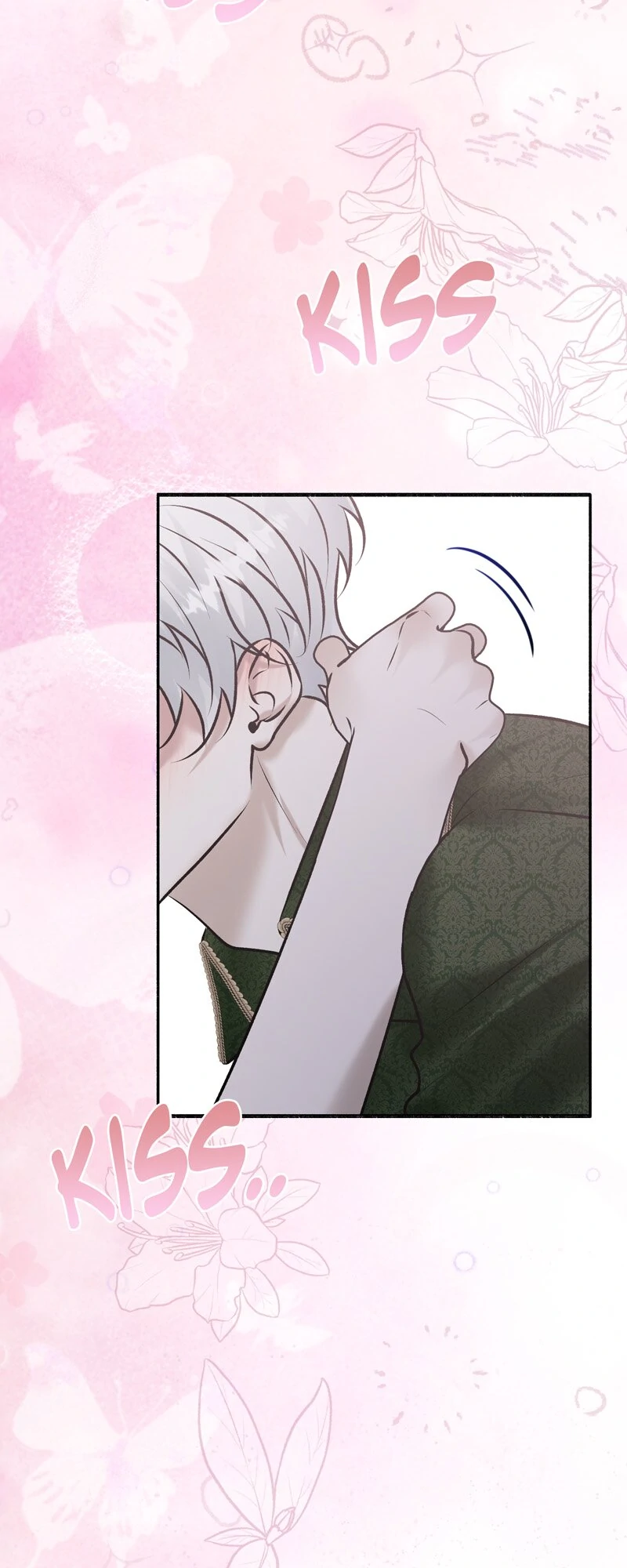 My Angelic Husband is actually a Devil in Disguise Chapter 100 page 32