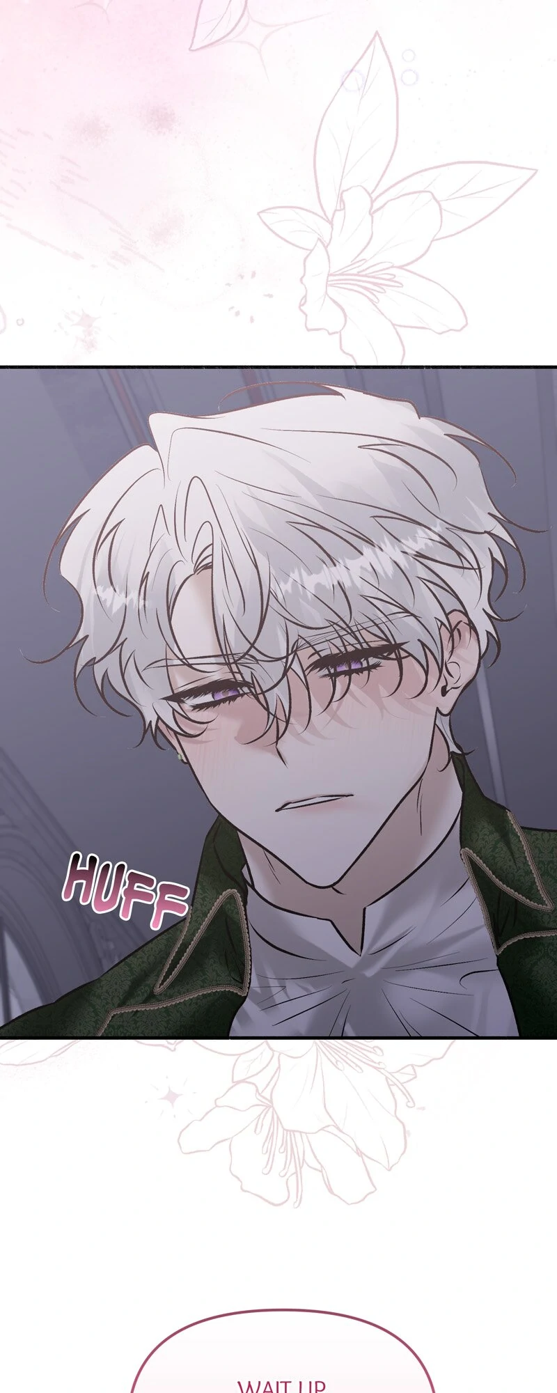 My Angelic Husband is actually a Devil in Disguise Chapter 100 page 33