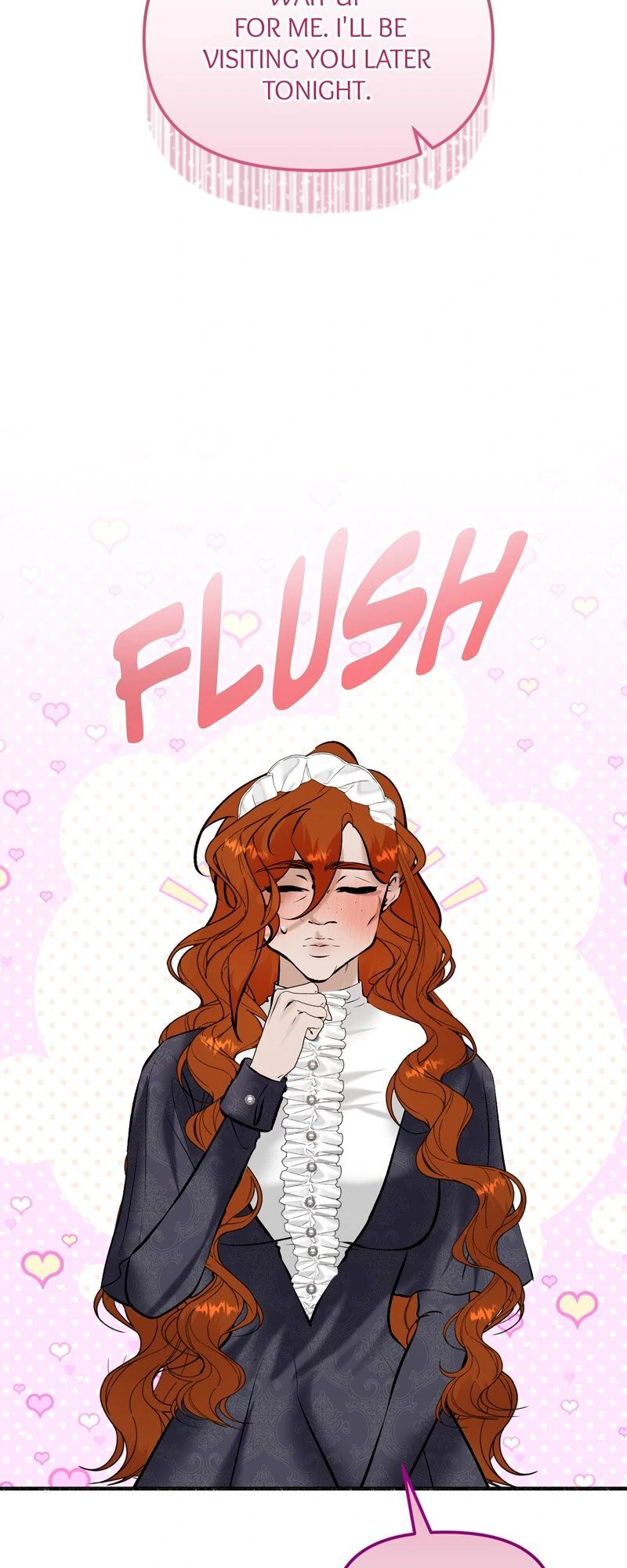 My Angelic Husband is actually a Devil in Disguise Chapter 100 page 34