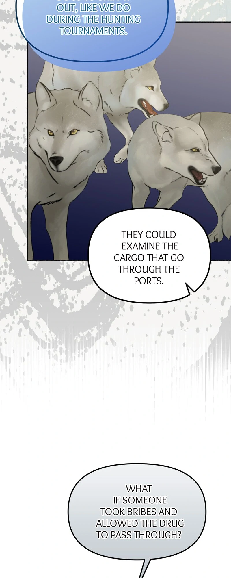 My Angelic Husband is actually a Devil in Disguise Chapter 100 page 38