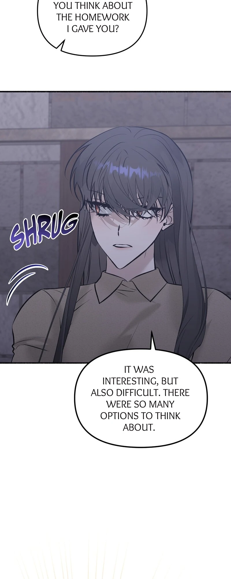 My Angelic Husband is actually a Devil in Disguise Chapter 100 page 41