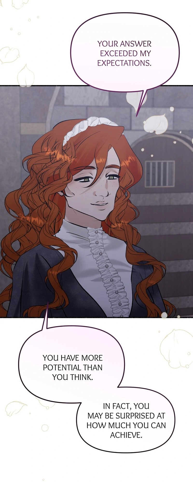 My Angelic Husband is actually a Devil in Disguise Chapter 100 page 44