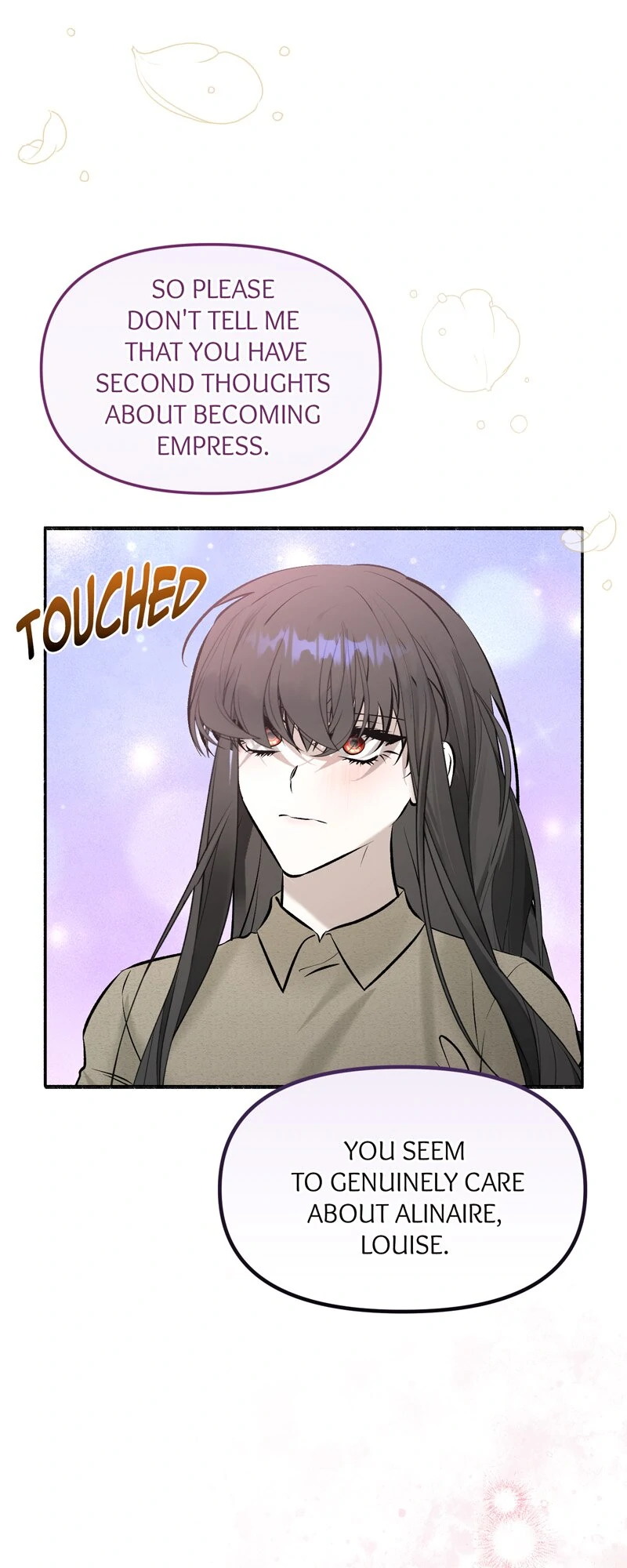 My Angelic Husband is actually a Devil in Disguise Chapter 100 page 45