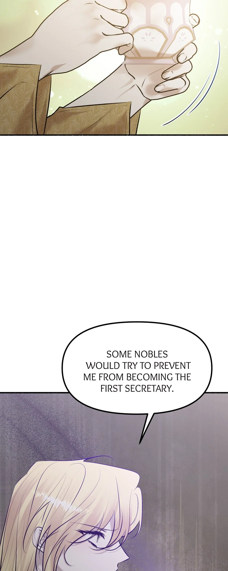 My Angelic Husband is actually a Devil in Disguise Chapter 100 page 4