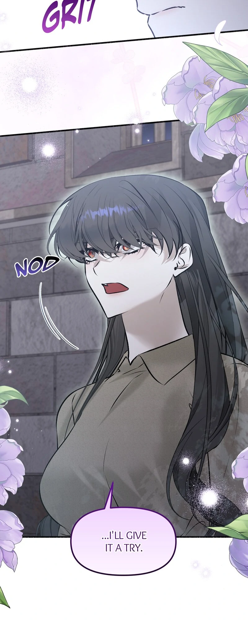 My Angelic Husband is actually a Devil in Disguise Chapter 100 page 49