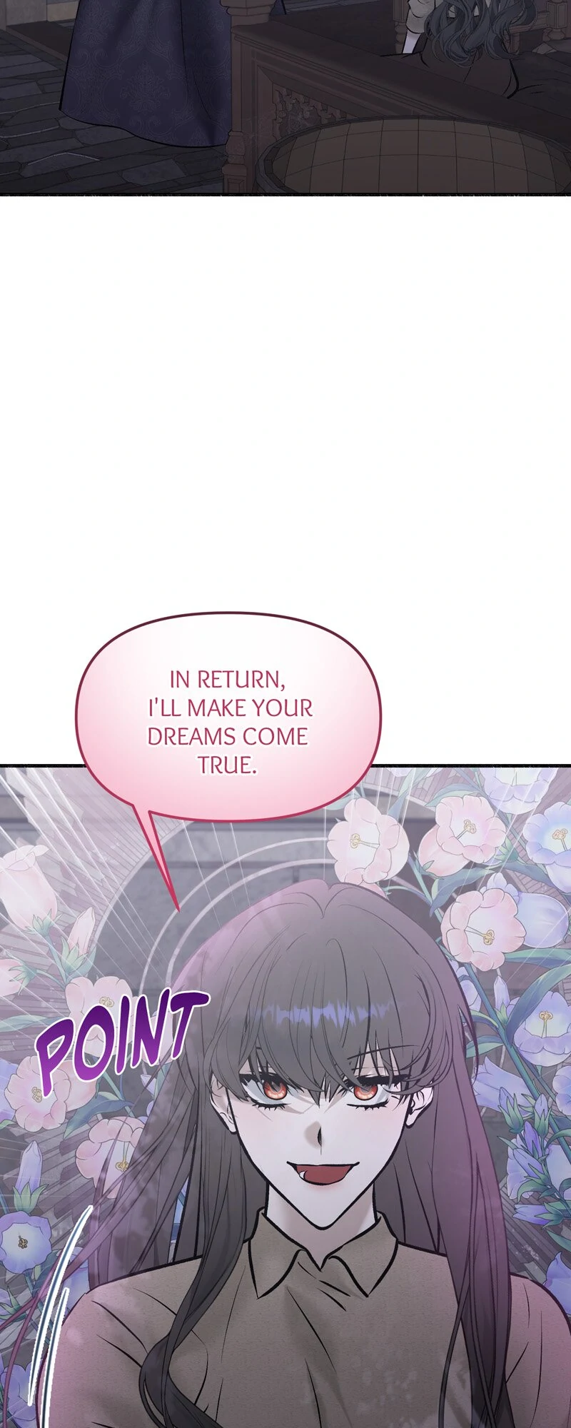 My Angelic Husband is actually a Devil in Disguise Chapter 100 page 55