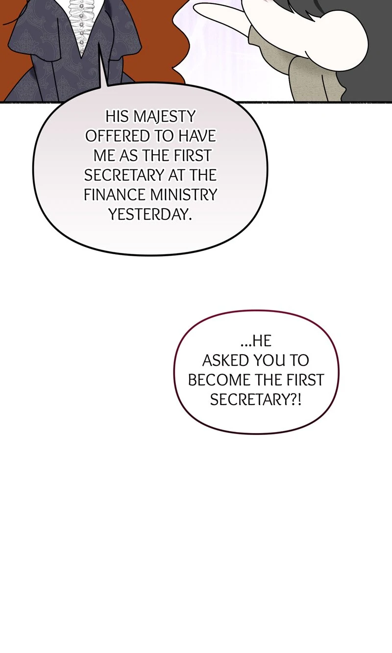 My Angelic Husband is actually a Devil in Disguise Chapter 100 page 57