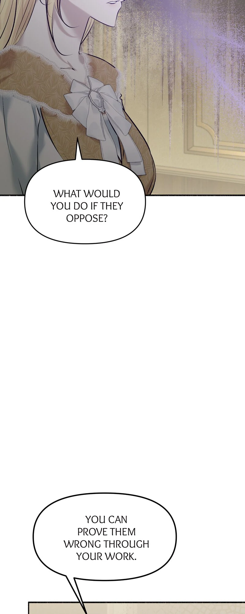 My Angelic Husband is actually a Devil in Disguise Chapter 100 page 5
