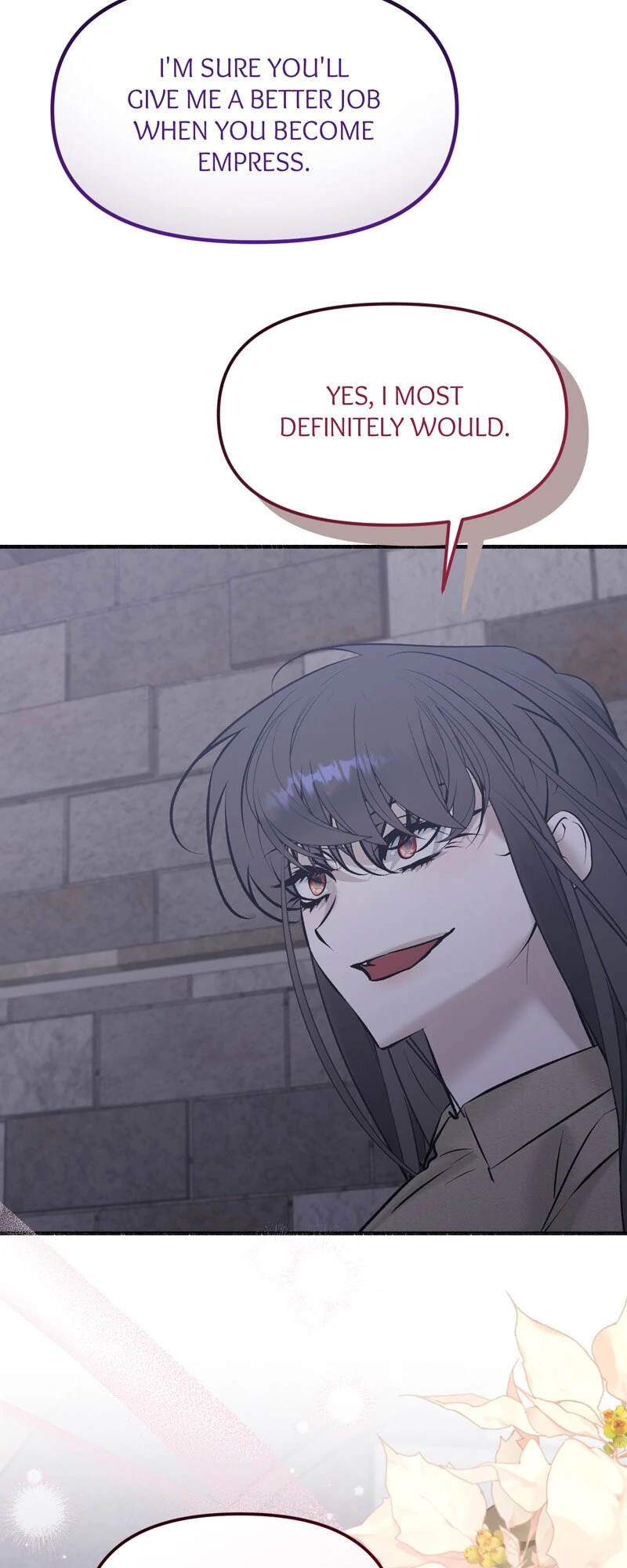 My Angelic Husband is actually a Devil in Disguise Chapter 100 page 59