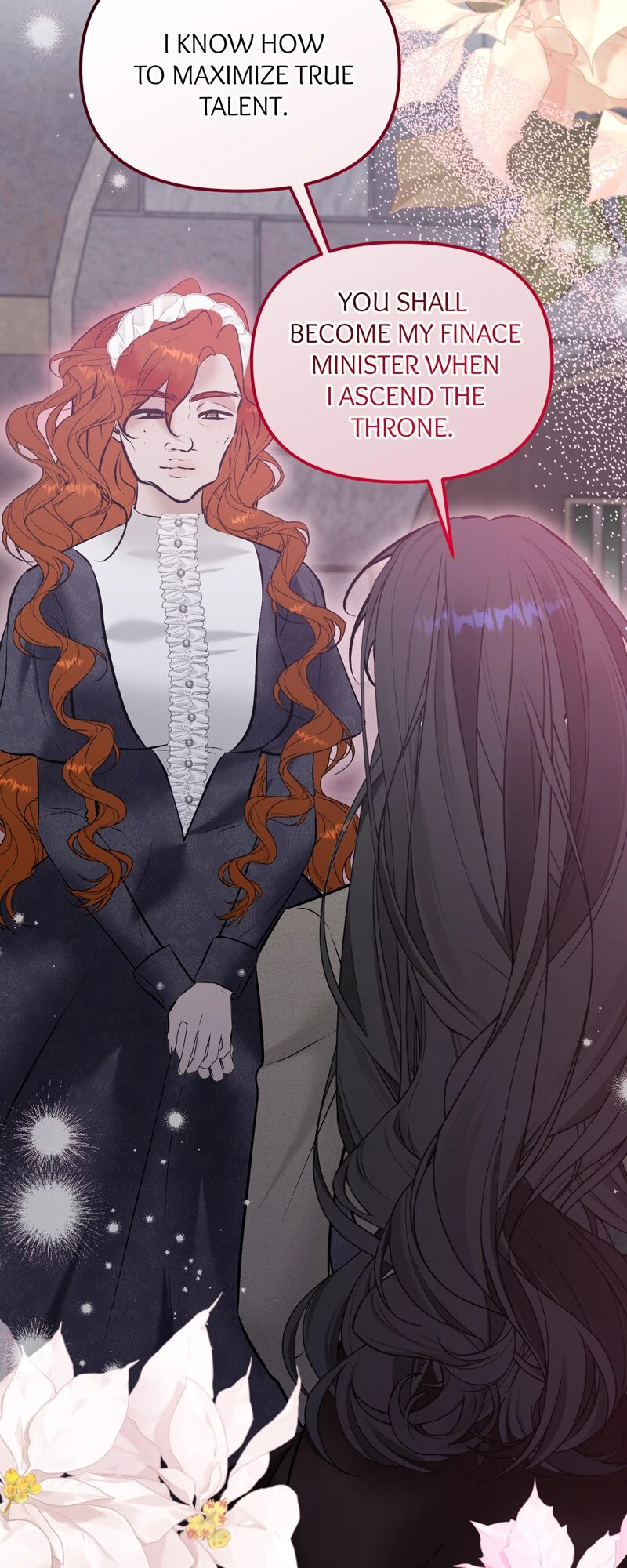 My Angelic Husband is actually a Devil in Disguise Chapter 100 page 60