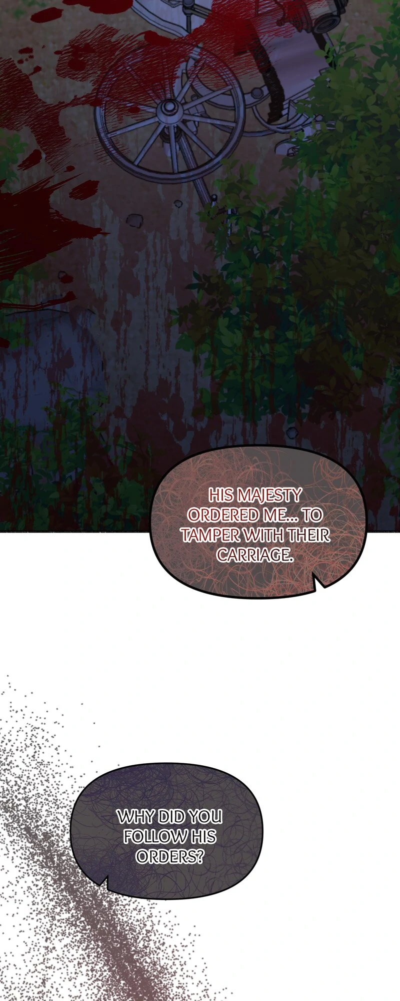 My Angelic Husband is actually a Devil in Disguise Chapter 100 page 67