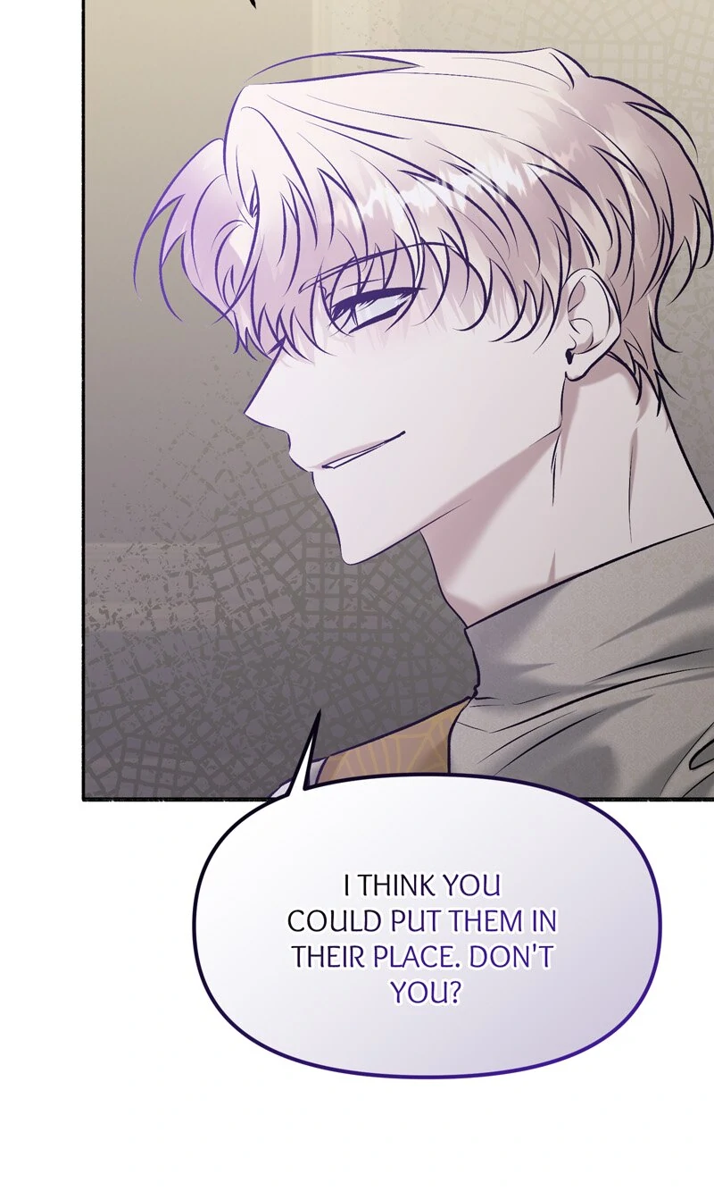 My Angelic Husband is actually a Devil in Disguise Chapter 100 page 6