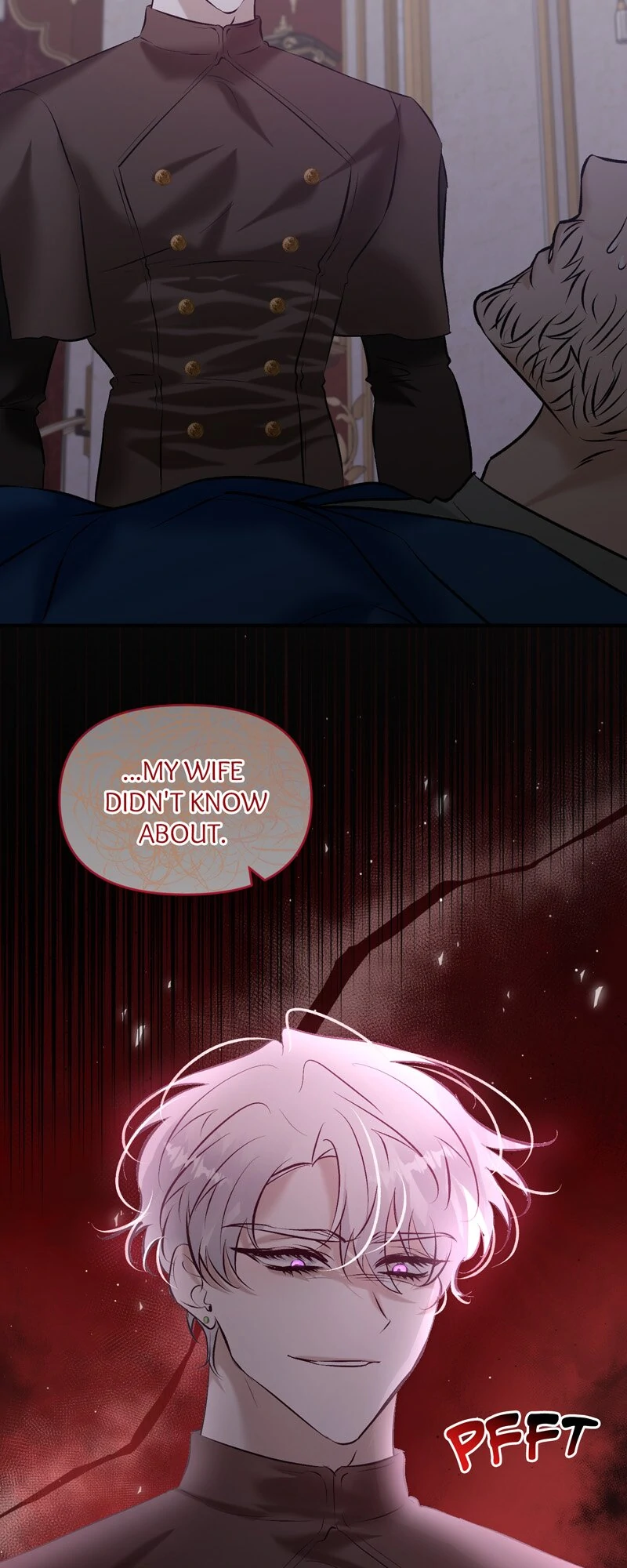 My Angelic Husband is actually a Devil in Disguise Chapter 100 page 69