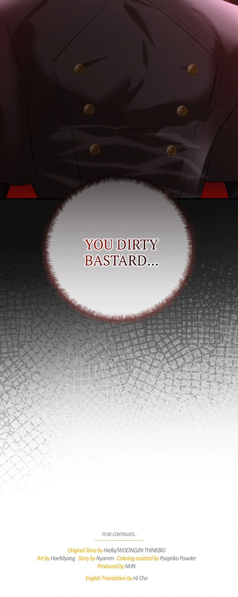 My Angelic Husband is actually a Devil in Disguise Chapter 100 page 70