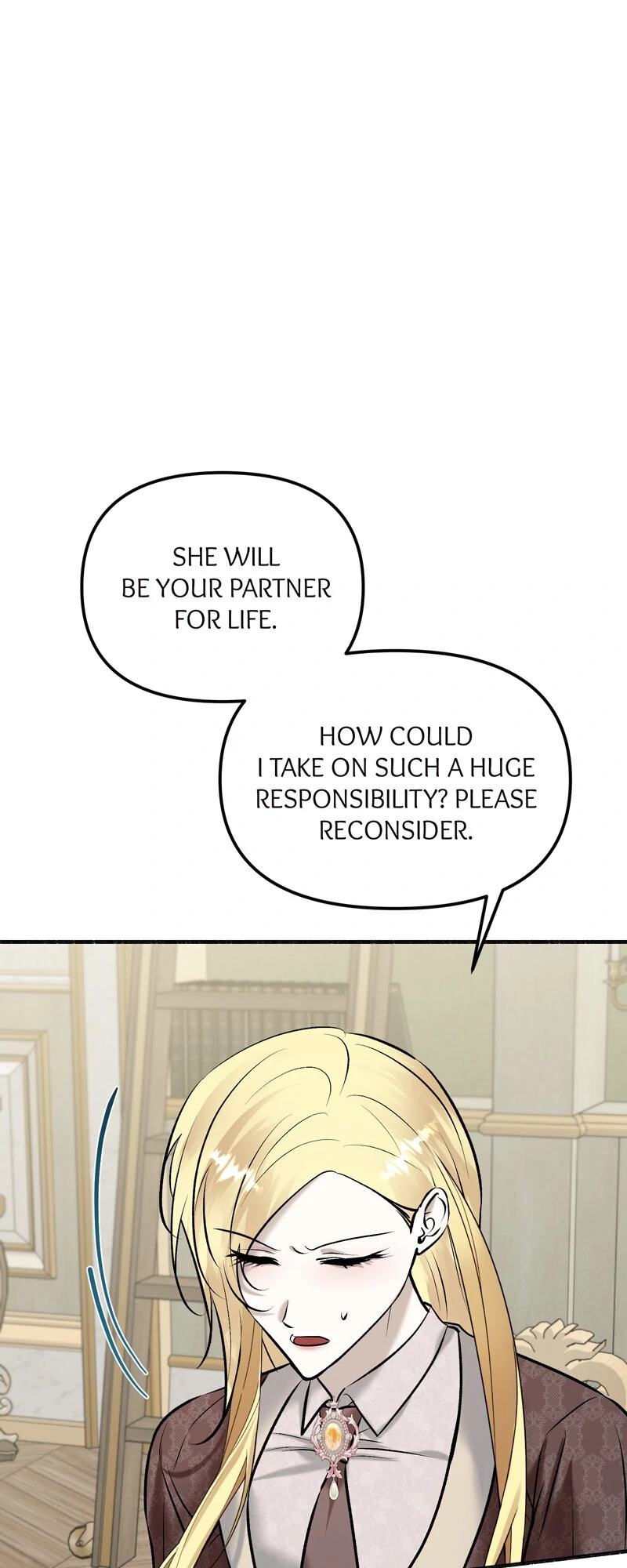 My Angelic Husband is actually a Devil in Disguise Chapter 102 page 13