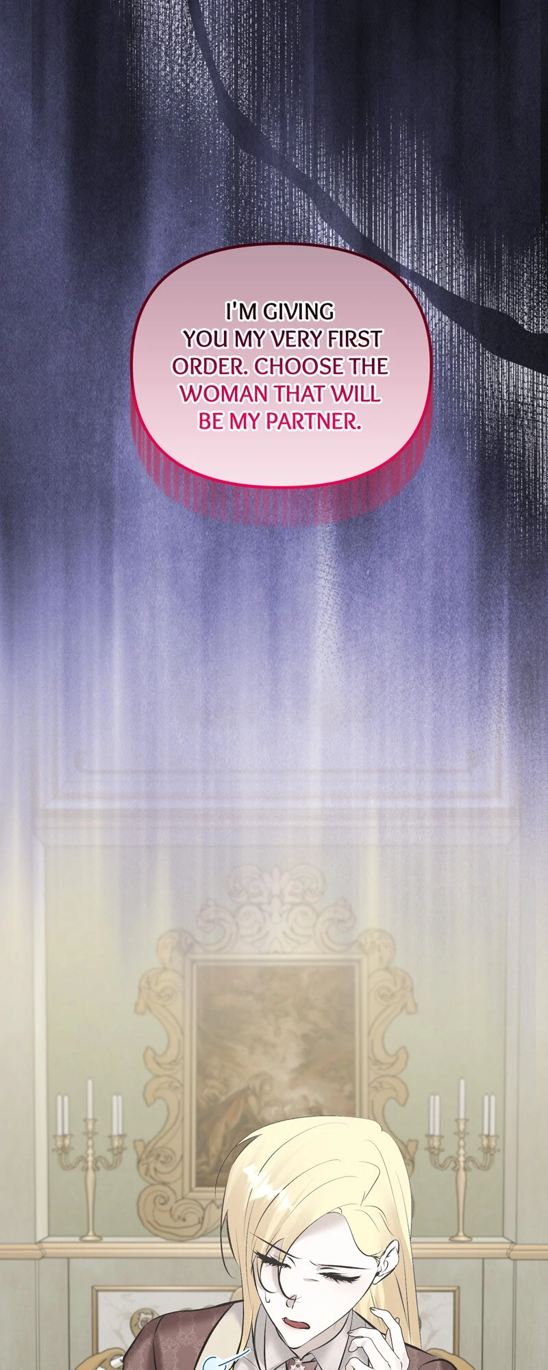 My Angelic Husband is actually a Devil in Disguise Chapter 102 page 19