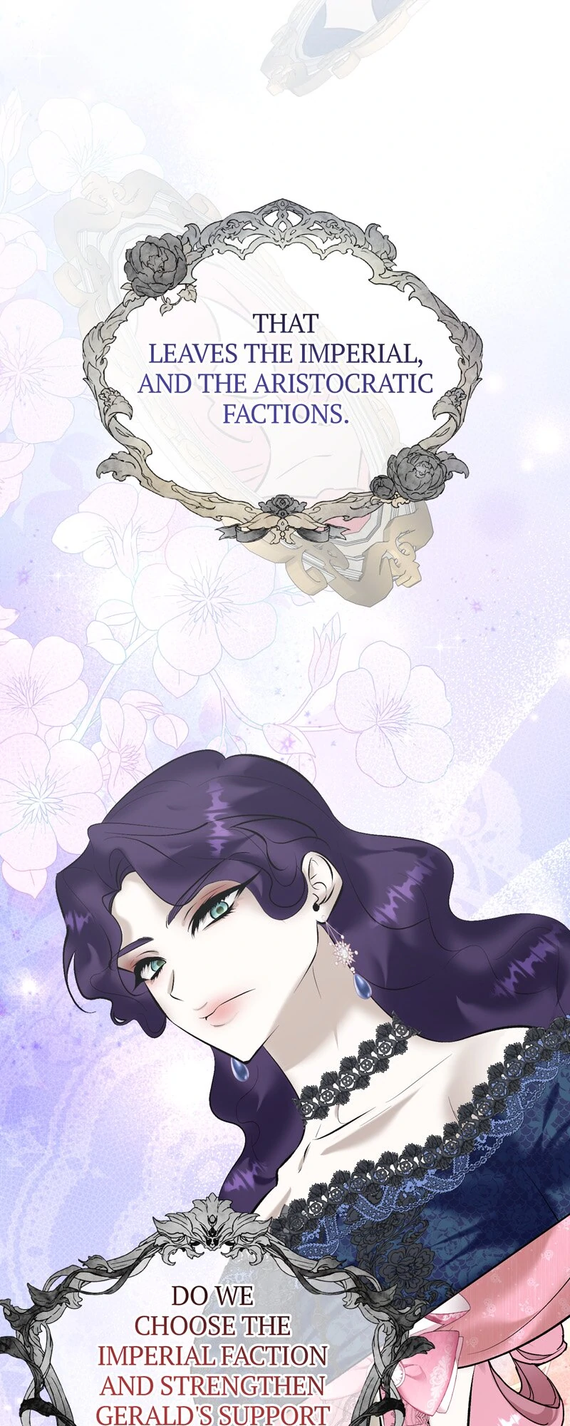 My Angelic Husband is actually a Devil in Disguise Chapter 102 page 23
