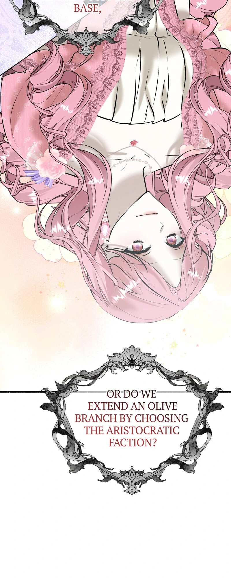 My Angelic Husband is actually a Devil in Disguise Chapter 102 page 24