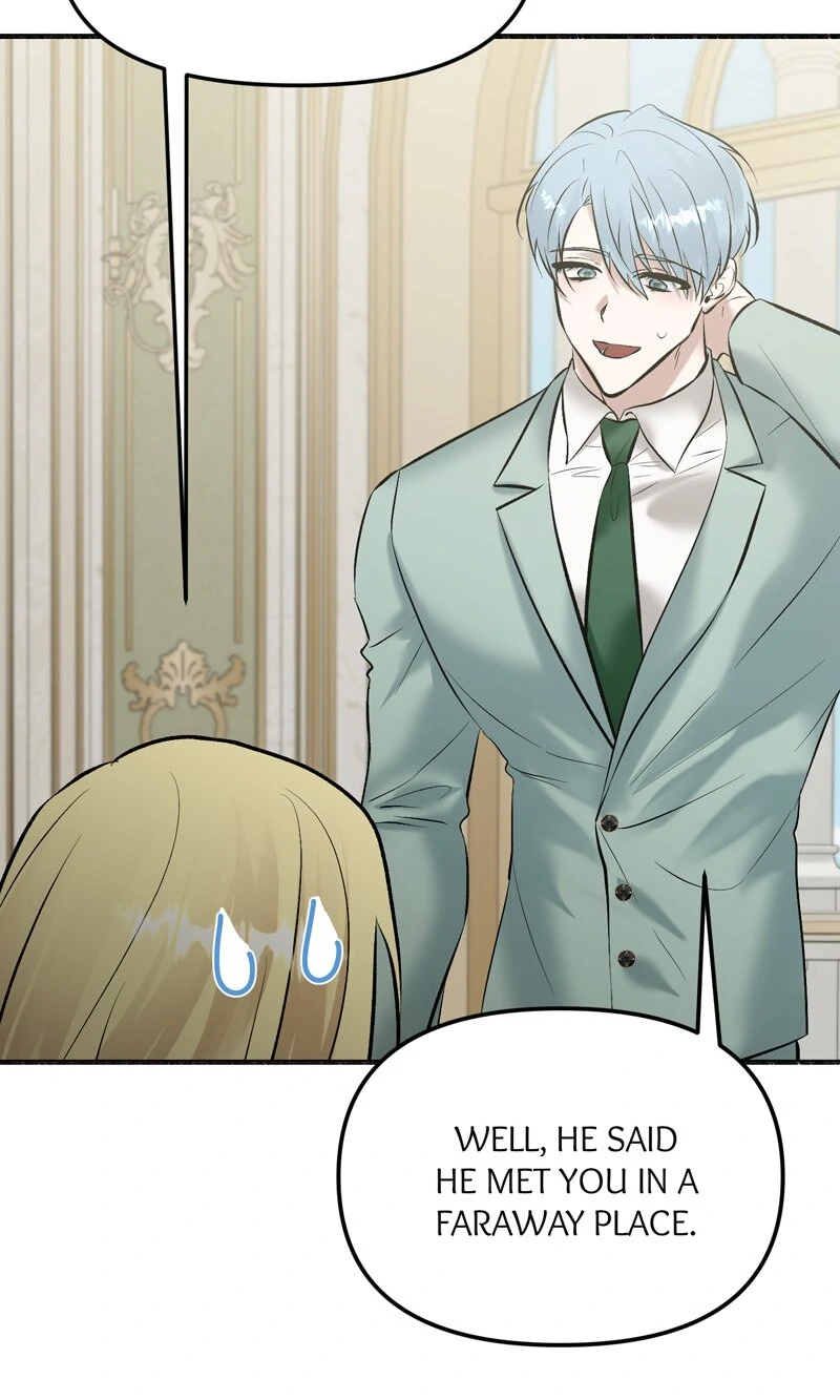 My Angelic Husband is actually a Devil in Disguise Chapter 102 page 34